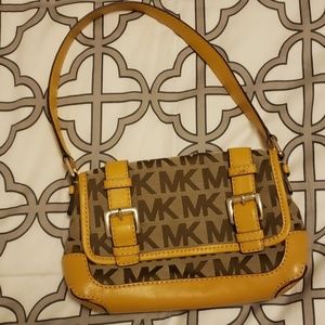 Michael Kors Purchase